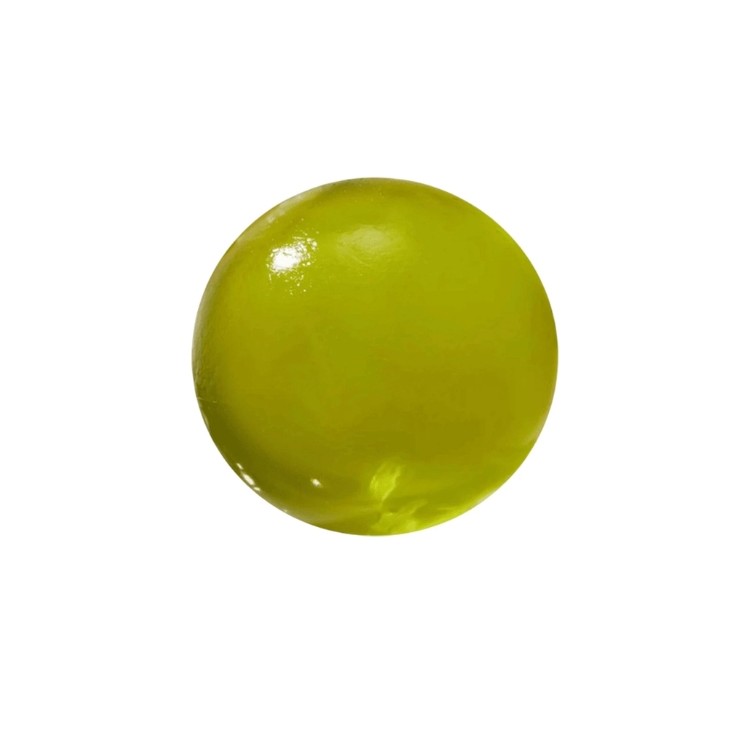 Ongredients Boule nettoyante Green Tea de Jeju 110 g