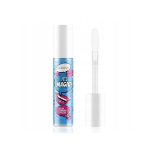 Claresa It's A Magic kleurveranderende lipgloss 4,4 g