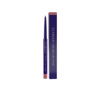 Claresa Creamy Lipliner /01/ Finesse 0,35 g