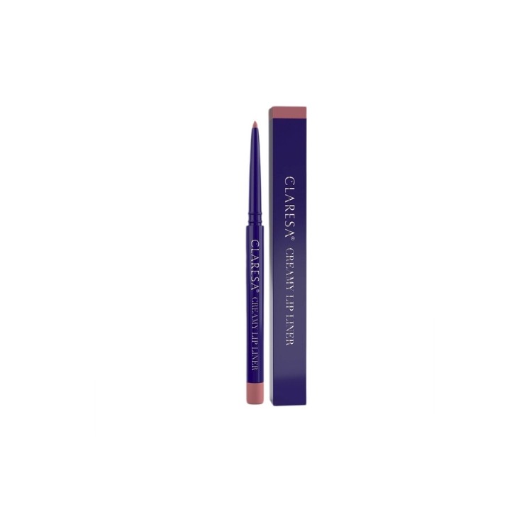 Claresa Creamy Lipliner /01/ Finesse 0,35 g