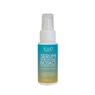 Sérum lissant Bosko Silicone pour les pointes 50 ml