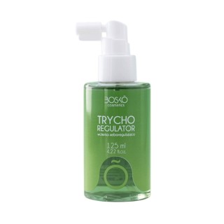 Bosko Trichoregulator Talgregulierende Haarlotion 125 ml