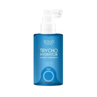 Bosko Trichohydrator Feuchtigkeitsspendende Haarlotion 125 ml