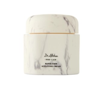 Cream sculptante raffermissante Dr. Althea à l'extrait d'edelweiss 45 ml