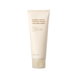 Відновлювальний крем для обличчя Heveblue Salmon Care Centella Cream 100 мл