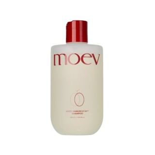MOEV Annurcatin Shampoo Strengthening Hair Shampoo 300 ml