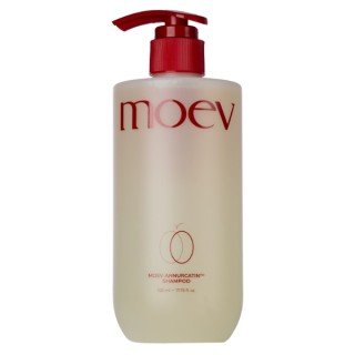 MOEV Annurcatin Shampoo Versterkende Haarshampoo 525 ml