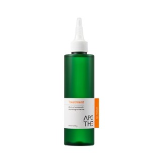 APOTHE Vochtinbrengende en voedende behandeling 200 ml