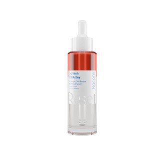 Sérum visage biphasé Repair à l'ADN de saumon Nacomi 40 ml