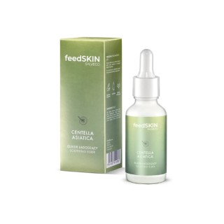 feedSKIN Soothing Facial Elixir with Centella Asiatica 30 ml
