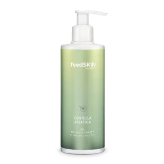 feedSKIN Gezichtsreinigingsgel met Centella Asiatica 300 ml