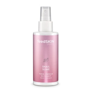 feedSKIN Gezichtstonic-essence met slakkenslijm 145 ml