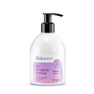 Biolaven Intieme Hygiëne Gel 300 ml