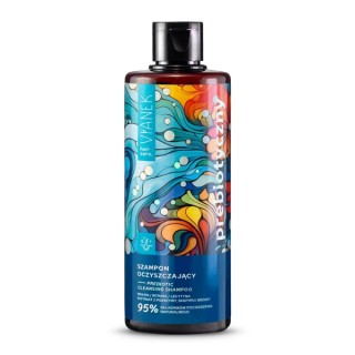 Vianek prebiotische reinigende shampoo 300 ml