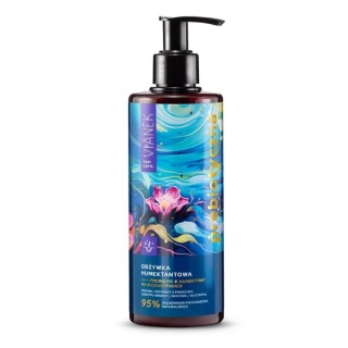 Après-shampoing humectant prébiotique Vianek 300 ml