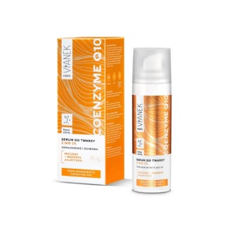 Sérum visage Vianek Hero Coenzyme Q10 à la coenzyme Q10 30 ml