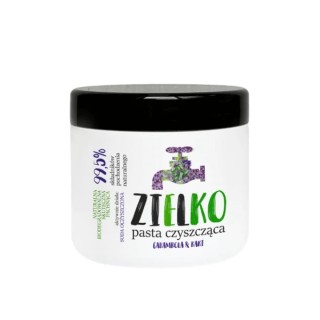 Natürliche Kräuter-Sternambola-Reinigungspaste 500 g