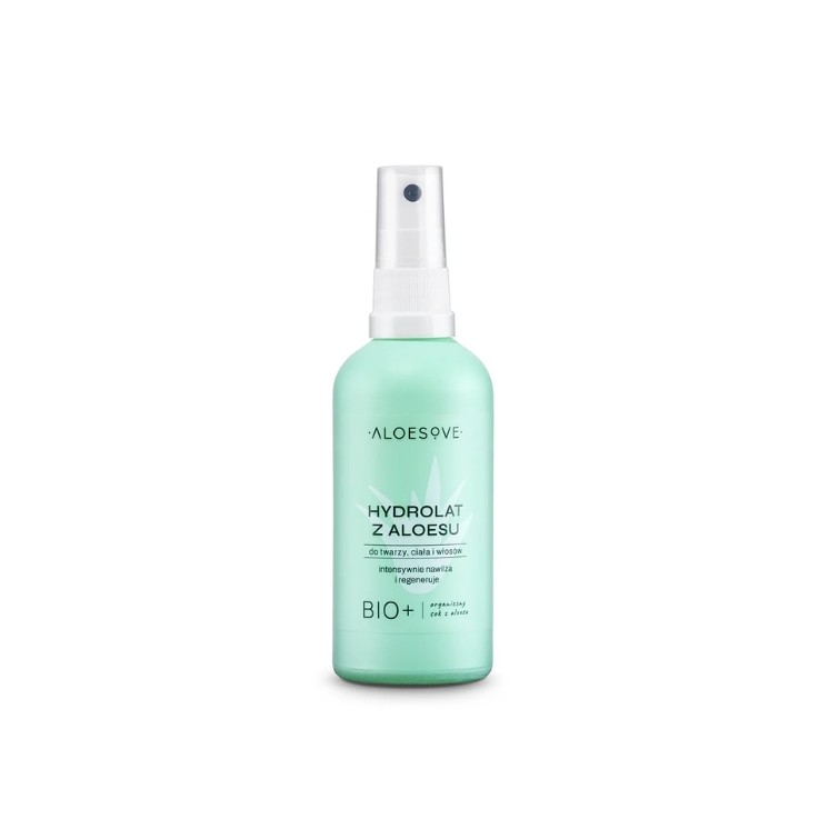 Aloesove Aloe Hydrolat 100 ml