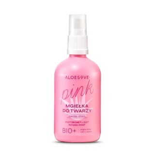 Brume faciale Pink Aloesove 100 ml
