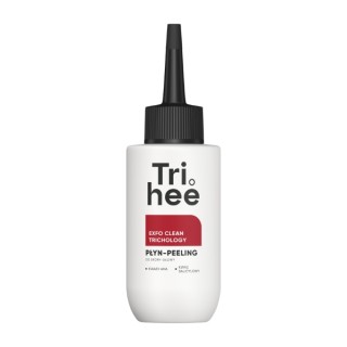 Tri.Hee Liquid - peeling для шкіри голови з AHA та саліциловою кислотою 100 мл