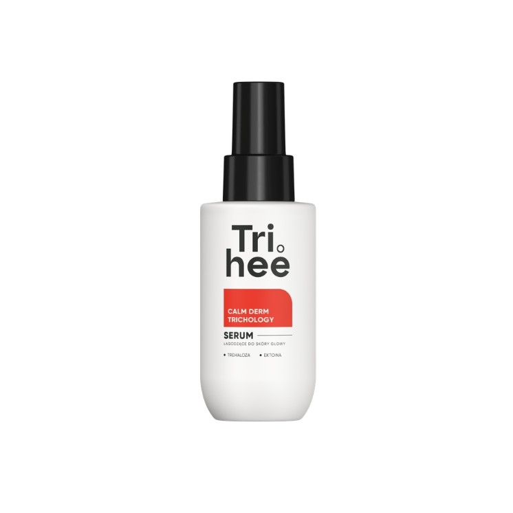 Tri.Hee Beruhigendes Kopfhautserum 100 ml