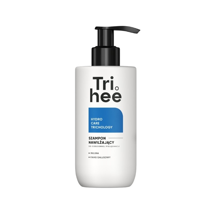 Shampoing hydratant Tri.Hee 250 ml