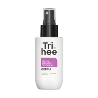 Tri.Hee Haargroeilotion 100 ml