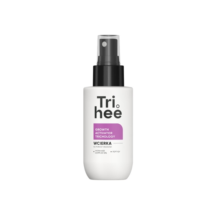 Tri.Hee Hair Growth Lotion 100 ml