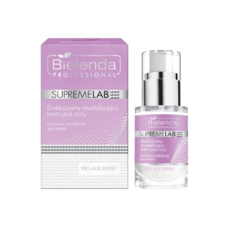 Bielenda Professional SUPREMELAB Pro Age Expert Oogcrème 15 ml