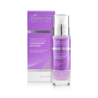 Sérum anti-rides Bielenda Professional SUPREMELAB Pro Age Expert 30 g