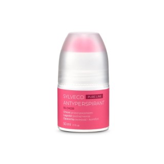 Sylveco Pure Line Antitranspirant Bloker 50 ml