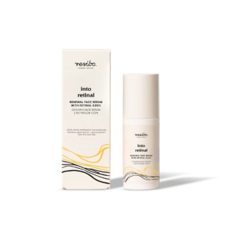 Resibo Into Retinal odnawiające Serum z retinalem 0,05% 30 ml
