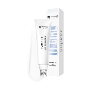 AA Wings of Color Pump-It-Balsam, 10 ml, für Glass