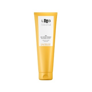 AA LAAB Tetra-C Yuzu Intense CPLX Gel Nettoyant Visage Illuminateur 150 ml