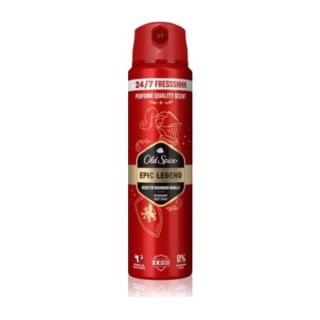 Déodorant Old Spice Epic Legend en spray 150 ml
