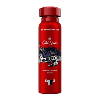 Old Spice Deodorant spray Night Panther 150 ml