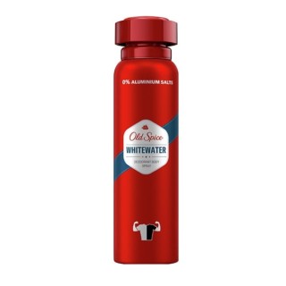 Old Spice Dezodorant w spray'u Whitewater 150 ml