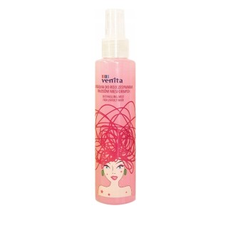 Brume démêlante pour cheveux Venita Kids 150 ml