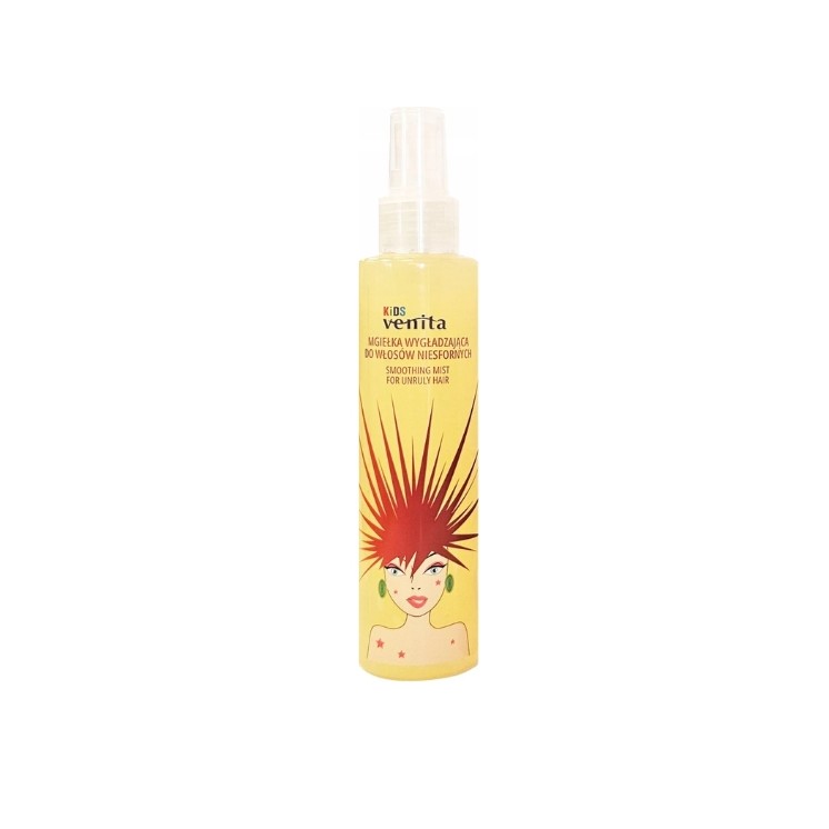 Venita Kids Smoothing Hair Mist 150 ml