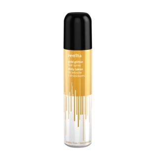 Venita Gold Haarspray met deeltjes 75 ml