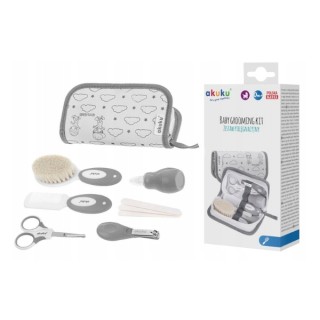 Akuku Care Set Gris