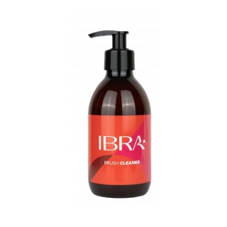 Ibra Brush Cleansing Gel 300 ml