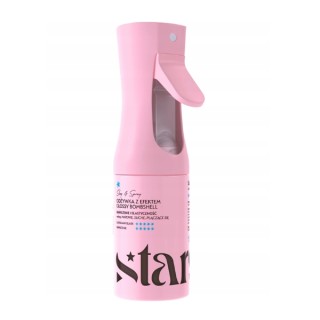 Stars from the Stars Slay&Spray glossy bombshell Conditioner Spray 150 ml