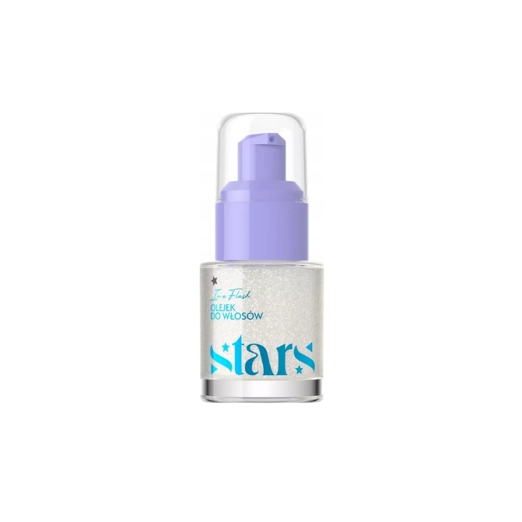 Stars from the Stars In a Flash Pearl Haaröl 20 ml