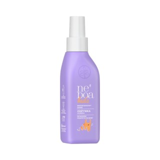 Neboa Kids Peach Shake Spray Haarspülung 150 ml