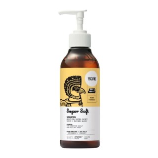 YOPE Hafermilch-Shampoo 300 ml