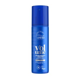 ONLYBIO Hair in Balance Volume non-weighting smoothing conditioner spray 200 ml