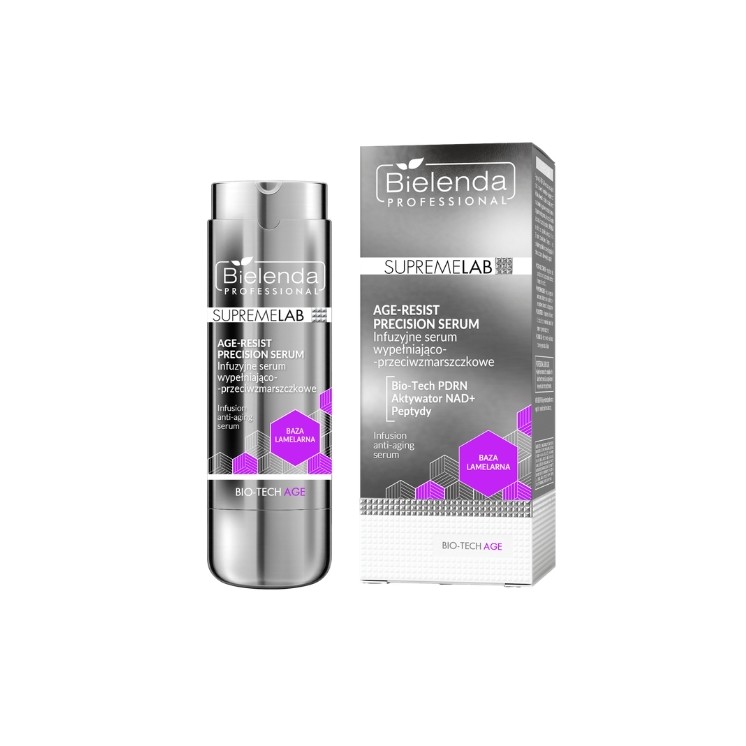 Bielenda Professional SUPREMELAB Bio -Tech Age Infusion Filling Face Serum 30 ml