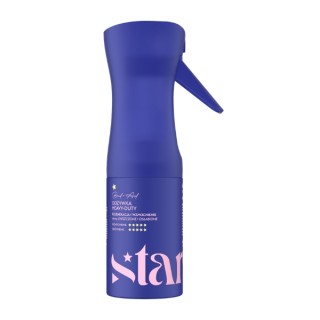 Spray revitalisant et fortifiant pour cheveux Stars from the Stars Bond-Aid 150 ml