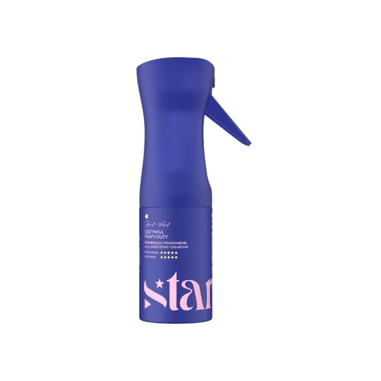 Stars from the Stars Bond-Aid Regenerating and Strengthening Hair Conditioner Spray 150 ml
